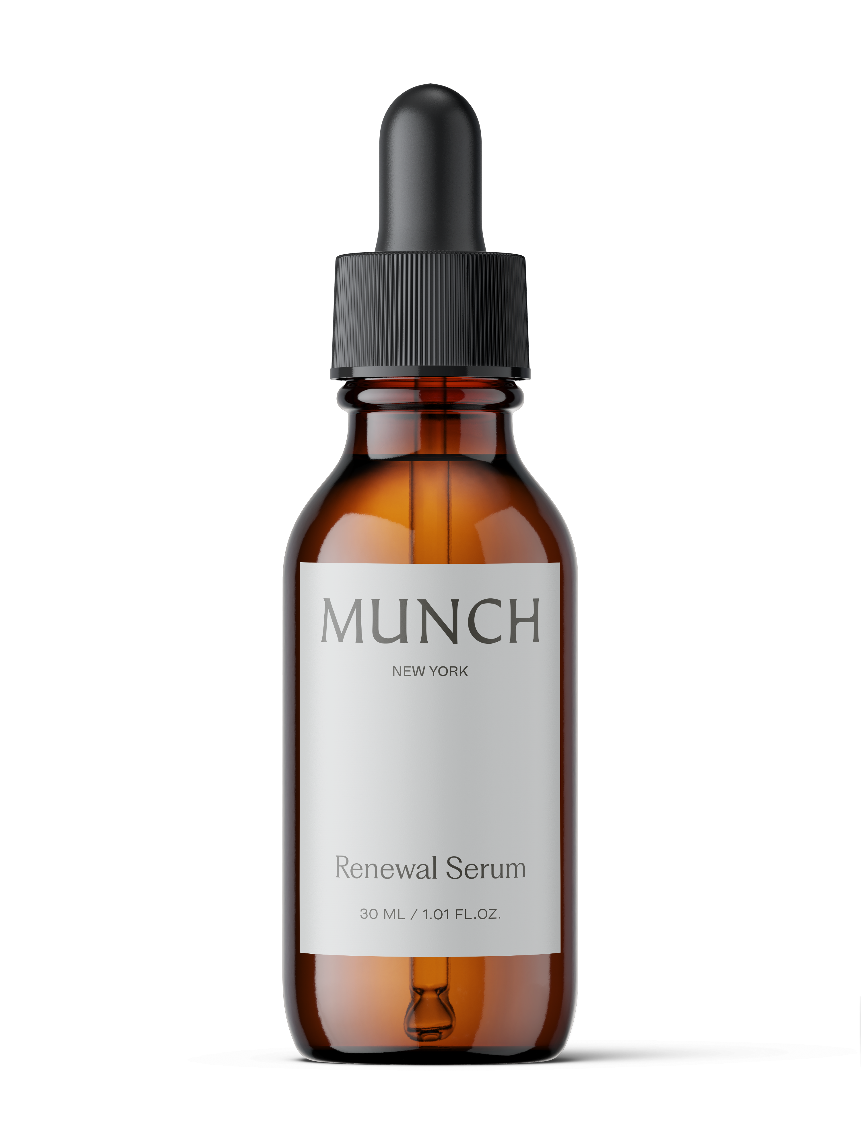 Renewal Serum