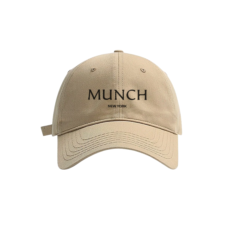 MUNCH CAP